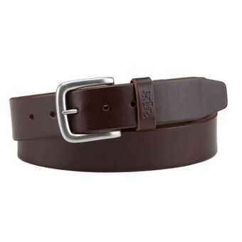 Cinto levi's pressed masculino marrom