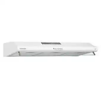 Novo Mundo Depurador electrolux 80cm branco de80b oferta