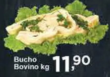 Bucho Bovino 1kg
