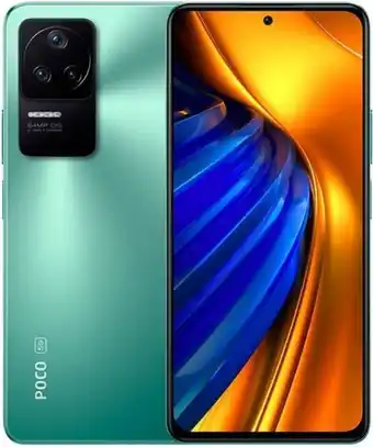 Carrefour Celular xiaomi poco f4 8gb ram - 256gb 5g nebula green global oferta