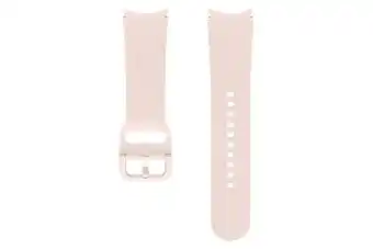 Carrefour Pulseira samsung esportiva fkm (s/m) rosé oferta