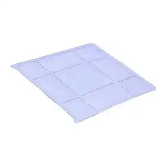 Carrefour Tela filtro ar condicionado consul ccb10 ccf07 ccn07 ccn10 oferta