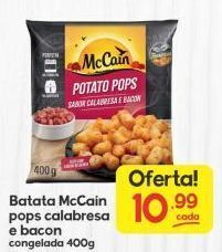 Supermercados Princesa Batatas mccain oferta