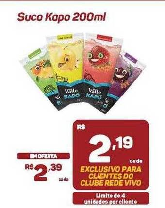 Suco kapo