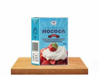 Creme de leite mococa 200gr tp