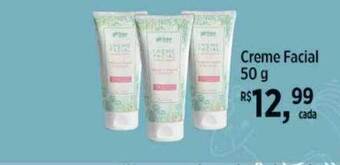 Creme facial