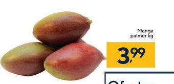 Coop Manga Palmer 1kg oferta