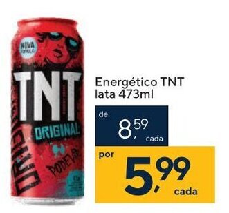 Energetico TNT lata 473ml