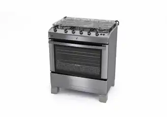 Carrefour Fogão dream 5 bocas - inox oferta