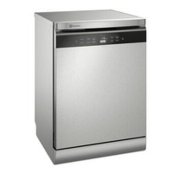 Novo Mundo Lava louças, 14 serviços. inox, função higienizar, electrolux - ll14x oferta
