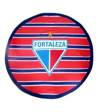Freitas Varejo Toalha de praia redonda fortaleza útil bazar rf1263 oferta