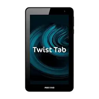Zema Tablet positivo twist t770b 32gb bivolt cinza oferta