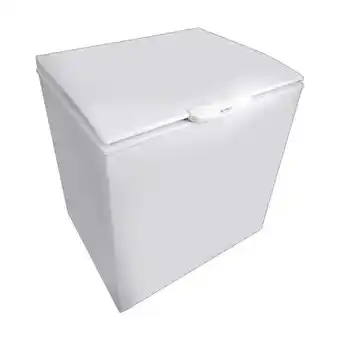 Freezer horizontal tampa cega 220 litros branco ghbs-220 220v gelopar