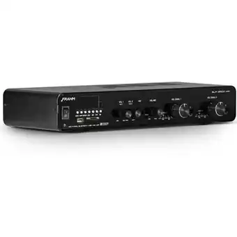 Carrefour Amplificador slim 2500 app g3 160w 31941 oferta