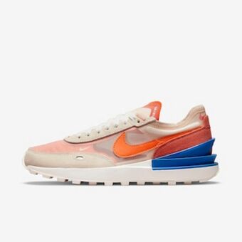 Nike Tênis nike waffle one feminino oferta