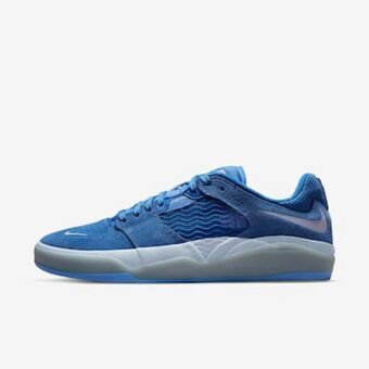 Nike Tênis nike sb ishod wair masculino oferta