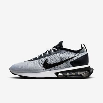 Nike Tênis nike air max flyknit racer masculino oferta