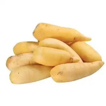 Supermercado Precito Mandioquinha kg oferta