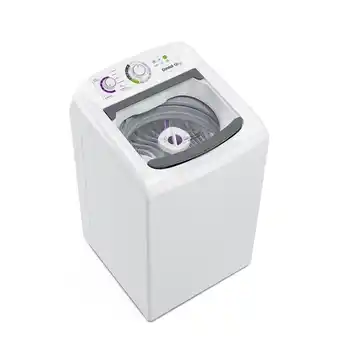 Benoit Lavadora de roupas consul 12kg cwh12bbb oferta