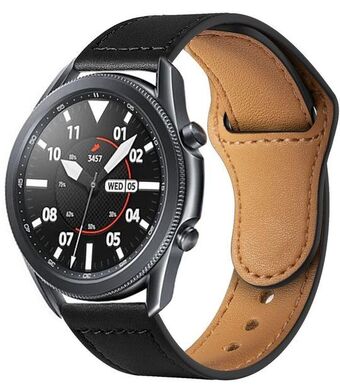 Carrefour Pulseira couro premium samsung galaxy watch active2 oferta