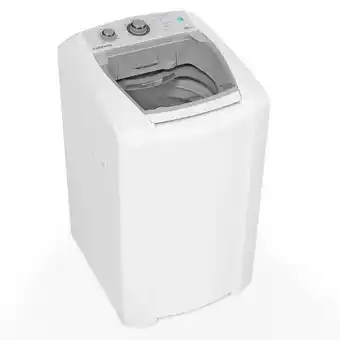 Lavadora colormaq lca 12kg 701.1.002.1 branco 127v