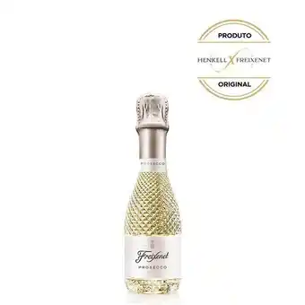 Freixenet - prosecco d.o.c seco 200ml
