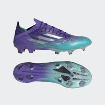 Adidas Chuteira x speedflow.1 campo oferta