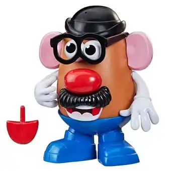 Lojas Havan Figura senhor cabeça de batata clássico hasbro - f3244 oferta