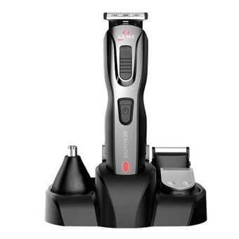 Zema Máquina de corte gama italy muti styler gcx master oferta