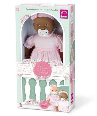 Boneca roma baby 5181