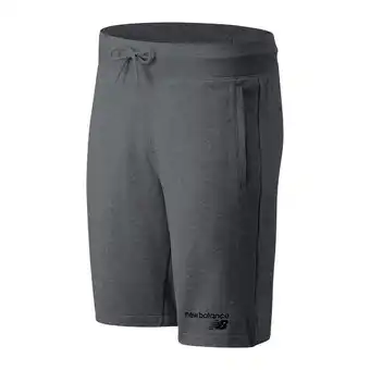 Short nb core brushed