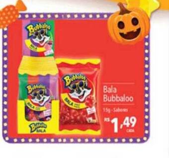 Bala bubbaloo