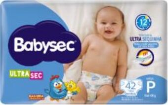 Ayumi Supermercados Fr babysec ultra mega p c46 oferta