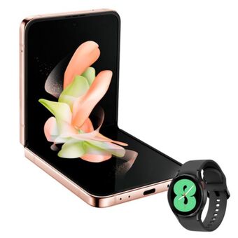 Claro Samsung galaxy z flip 4 256gb oferta