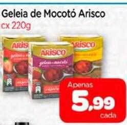 Nordestão Geleia de mocotó arisco oferta