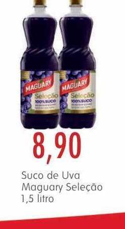 Epa Suco de uva maguary seleção oferta