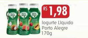 Epa Iogurte líquido porto alegre oferta