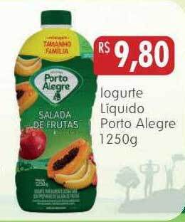 Epa Iogurte líquido porto alegre oferta
