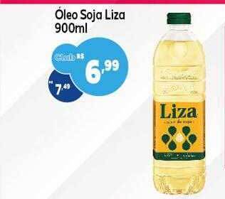 GoodBom Óleo de soja liza oferta