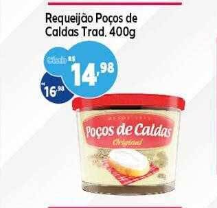 GoodBom Requeijão poços de caldas trad oferta