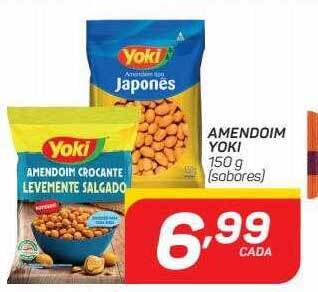 GBarbosa Amendoim yoki oferta
