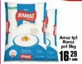 Higa's Supermercado Arroz tp1 Raroz pct 5kg oferta