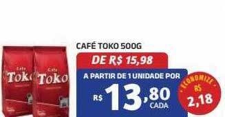 Bahamas Mix Café toko oferta