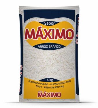 Beira Alta Arroz tp1 branco maximo 5kg oferta