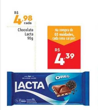 Supper Rissul Chocolate lacta oferta