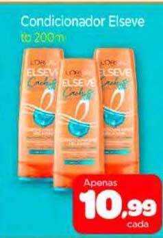 Nordestão Condicionador elseve oferta