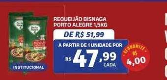 Bahamas Mix Requeijão bisnaga porto alegre oferta