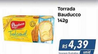 Hiper Moreira Torrada bauducco oferta