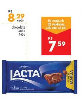 Supper Rissul Chocolate lacta oferta