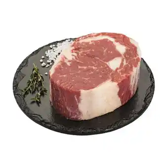 Brasão Supermercados Carne bovina entrecote sem capa de gordura eurofrig kg oferta